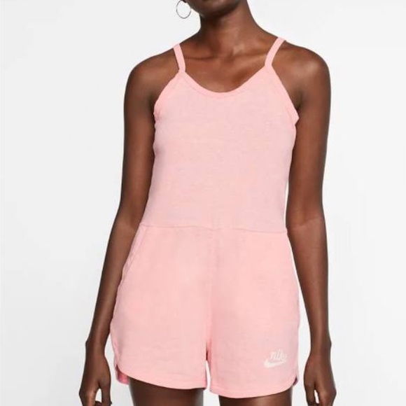 Nike Pants - Nike Romper